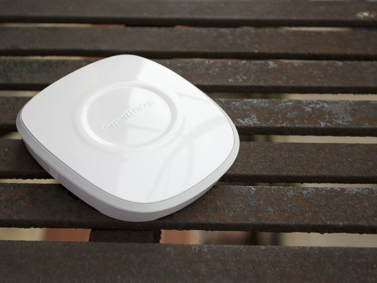 300美元成就我的智能住宅:告别那狭小、幽暗,贵的离谱的纽约公寓