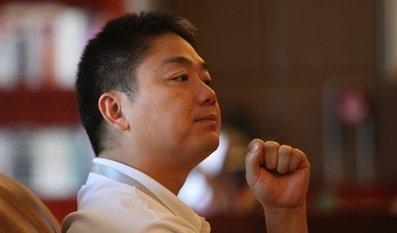 ,投资人,创业者,企业家,刘强东,最早投资京东并在JD上市后获得百倍回报的今日资本徐新:刘强东很强势 团队执行力很强