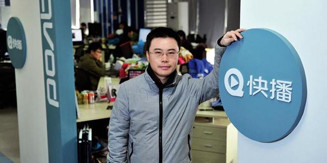 ,周鸿祎,陈天桥,创业者,腾讯,百度,奇虎,盛大,快播王欣：技术至上 两次创业两次错过IDG