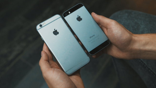 ,奇虎,Apple,苹果发布会前最清晰的iphone6组图：曲面屏完美结合