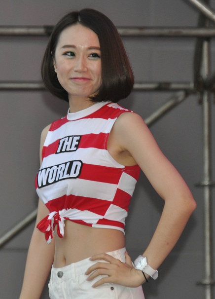 ,李彦宏,管理层,百度,Apple,百度万人娱乐Party 李彦宏携高管齐跳小苹果