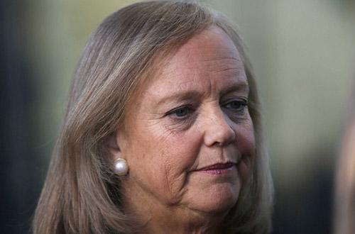 ,上市交易,惠普宣布将再度裁减1.1万到1.6万名员工