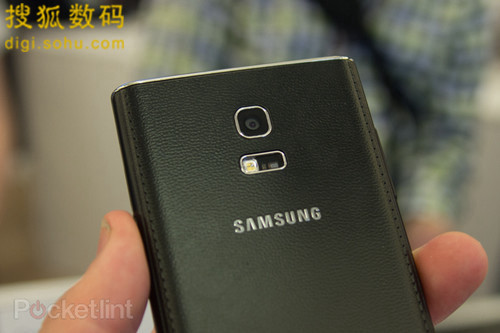 ,智能手机,操作系统,首款Tizen智能机三星Z试玩 能否替代Android?