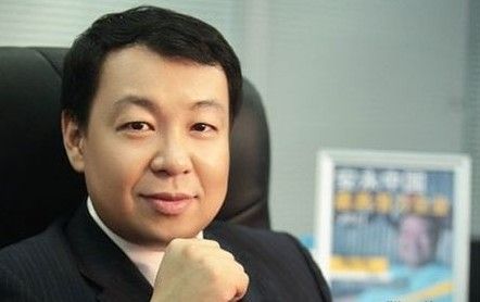 ,前联想高管吕岩加盟PPTV担任CEO