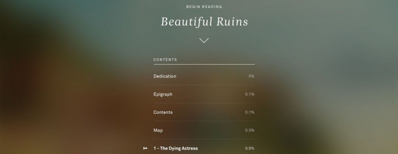 ,浏览器,Amazon,电子书订阅市场一片热 服务商Oyster再推网页版