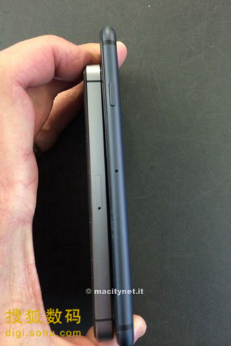 ,Apple,盘点:iPhone 6可能会具备的10项功能