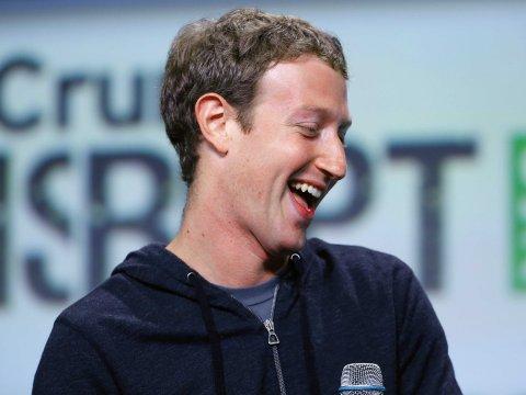 ,Facebook,扎克伯格捐款10亿美元遭鄙视 被指非善心仅为避税