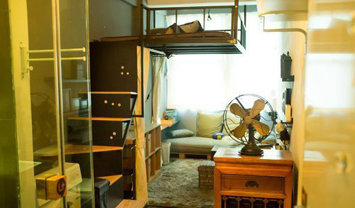 ,雷军,投资人,创业者,管理层,店长,小米,风险投资,创业融资,天使孵化,雷军的新项目：让你租房更便宜  还有家的感觉