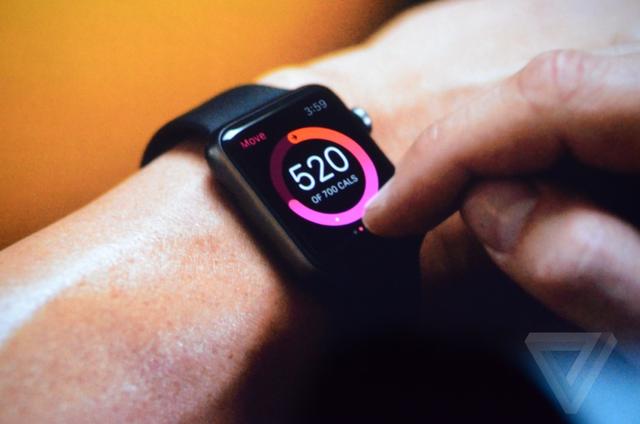 ,Apple,上市交易,Apple Watch：普通版 运动版Sport 时尚奢侈专业版Edition