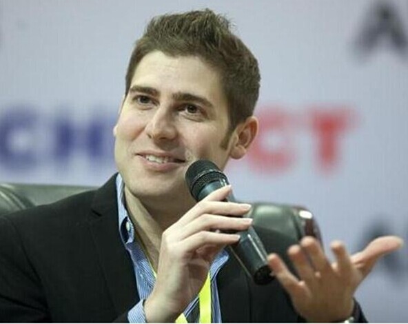 ,陈欧,马克·扎克伯格,创业者,企业家,聚美优品,Facebook,电子商务,社交网络,风险投资,创业融资,上市交易,全球十大80后亿万富豪：聚美优品陈欧Facebook扎克伯格