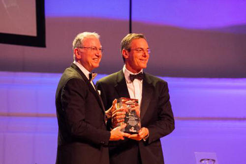 ,创业者,智能手机,盘点科技界的家族企业 现实版的继承者们