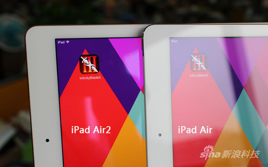 ,Apple,平板电脑,智能穿戴,iPad Air2 Mini3开箱测评:硬件配置性能升级