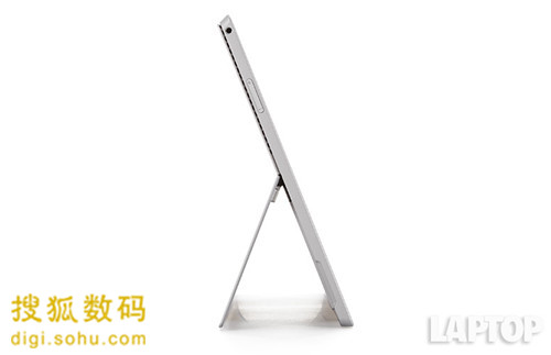 ,平板电脑,Apple,Microsoft,微软Surface Pro 3评测 能否取代笔记本?