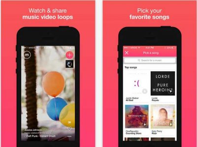 ,平板电脑,智能手机,Facebook,趋势网盘点:11款应用,让你轻松地使用手机制作视频