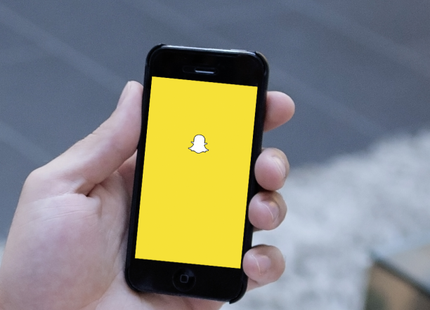 Snapchat被曝致命漏洞 可令iPhone崩溃