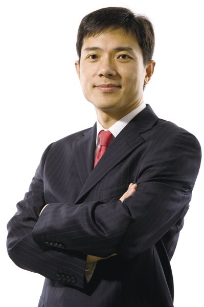 ,马云,马化腾,李彦宏,周鸿祎,雷军,企业家,移动互联网,腾讯,百度,阿里巴巴,,考古互联网思维 李彦宏的预言和野心