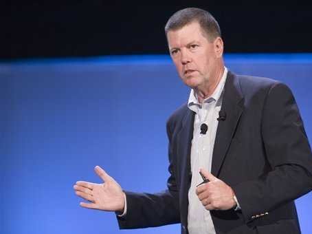 ,创业者,管理层,并购重组,拉里•埃里森教你特立独行