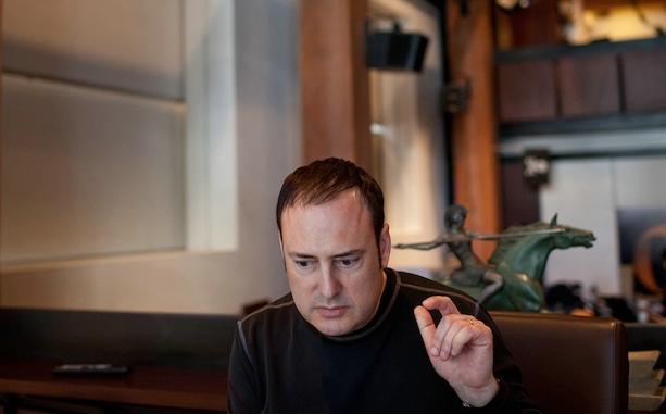 硅谷奇才帕尔曼:蜂窝技术之父