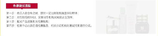 ,聚美优品,电商假货问题难解:聚美优品将自建色谱检测实验室