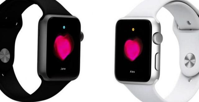 ,Apple,上市交易,Apple Watch：普通版 运动版Sport 时尚奢侈专业版Edition