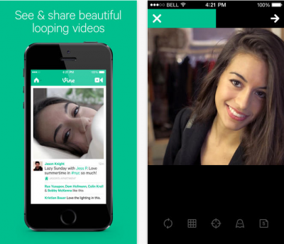 ,平板电脑,智能手机,Facebook,趋势网盘点:11款应用,让你轻松地使用手机制作视频