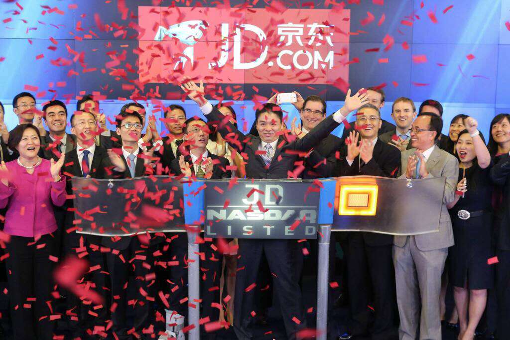 ,投资人,电子商务,B2C,C2C,数码电子,腾讯,阿里巴巴,Amazon,eB,美国投资人眼中的京东