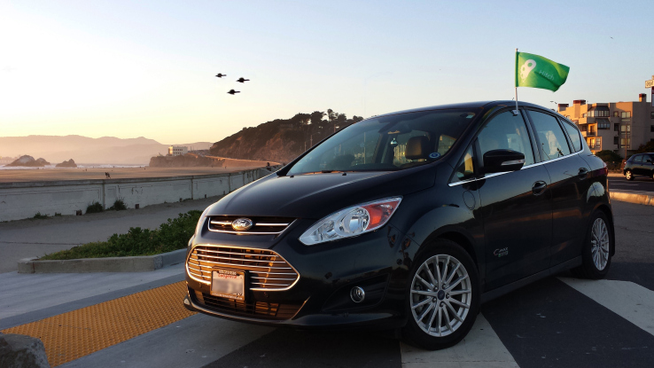 ,Line,Uber,创业融资,并购重组,Lyft:收购拼车应用Hitch 试图与 Uber 竞争