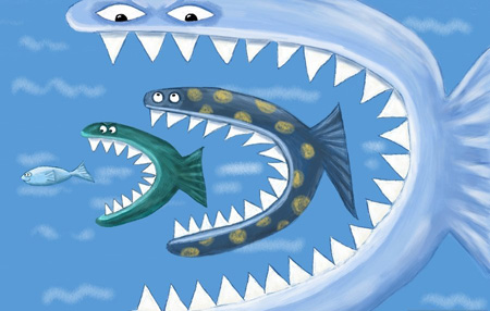 ,阿里巴巴,创业投资,风险投资,腾讯,百度,2013互联网成并购黑马 百度阿里腾讯是大买家