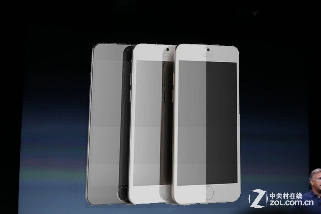 ,史蒂夫·乔布斯,Apple,苹果发布会全程预测 iphone6屏幕不影响设备发布发售