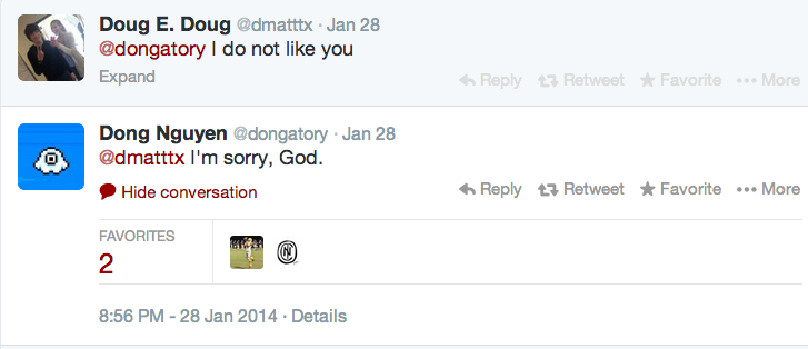 揭秘“Flappy Bird”之死:日赚5万美元的程序员“恨”自己开发的游戏