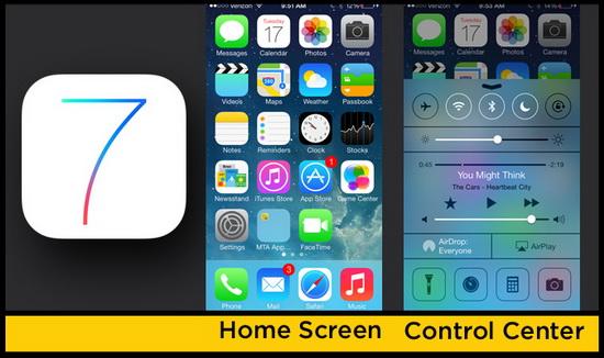 ,智能手机,Apple,平板电脑,操作系统,新年购机七要素 选对系统是关键