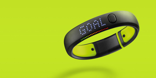 ,智能穿戴,Apple,Nike退出可穿戴设备 解雇Fuelband团队