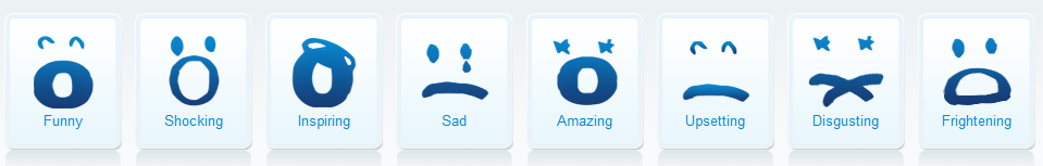 ,自媒体,社交媒体互动的背后的情感参与