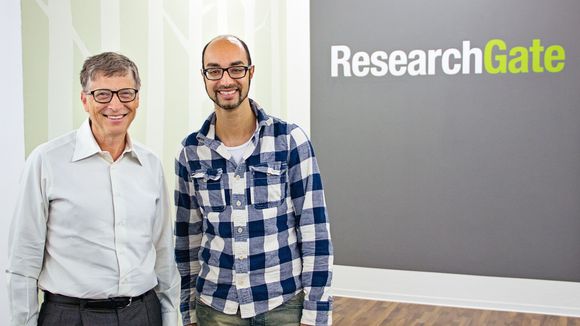 2014年柏林露天科技展上11个最热门的创业公司