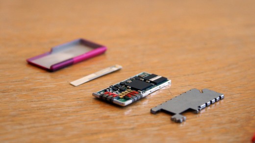 ,智能手机,Google,从十大角度看谷歌Project Ara模块化智能手机