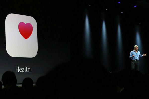 ,Apple,WWDC现场感受 超出预期的开放