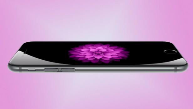 ,Apple,智能手机,iPhone6充电：一年电费3元