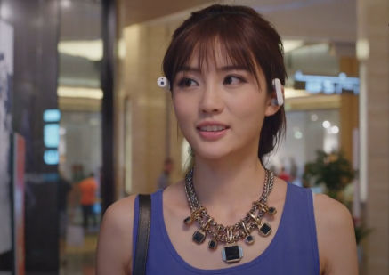 ,开发者,设计师,百度,Google,智能穿戴,BaiduEye：明年初可定型 与Google Glass不同