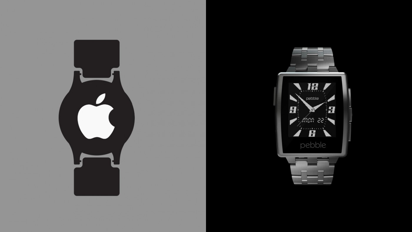 ,奇虎,Google,Apple,Pebble Steel的十大优点：iWatch应该借鉴