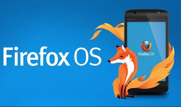 ,智能手机,操作系统,Mozilla火狐智能手机搭载Firefox系统 价格完胜功能机 仅售25美元