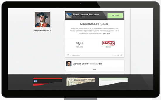 ,智能手机,Google,移动应用,Apple,趋势网盘点：十种简易的支付方式