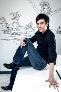 ,投资人,创业者,企业家,管理层,电子商务,创业投资,风险投资,天使孵化,百度,,陈欧讲述聚美优品前世今生 曾给5%股份也留不住实习生