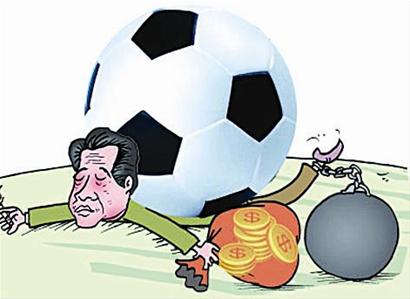 ,媒体人,粉丝,网民,移动互联网,赌球网站猛吸金：赌球容易取钱难