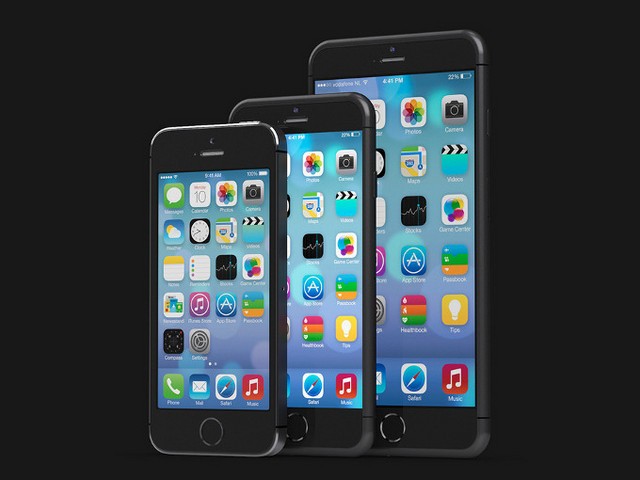 ,史蒂夫·乔布斯,Apple,苹果发布会全程预测 iphone6屏幕不影响设备发布发售