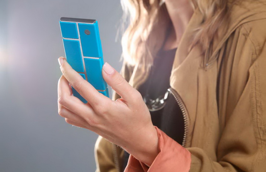 ,智能手机,Apple,平板电脑,像搭积木一样玩手机 摩托罗拉给全球的惊喜