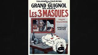 ,奇虎,鬼屋的进化：科技如何让鬼屋越来越恐怖