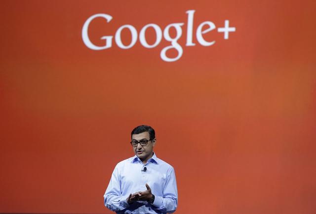 ,管理层,Google,Google+负责人将离职 为寻求新事业