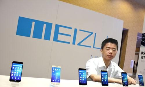 ,移动互联网,封闭中的开放——魅族模式是否可取