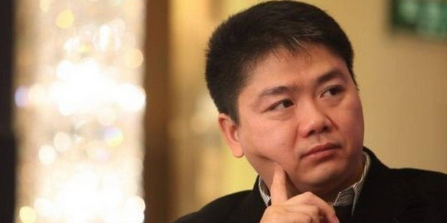 ,投资人,创业者,企业家,管理层,电子商务,Amazon,刘强东,刘强东人大演讲自述创业经历 领悟一个企业没有管理必然没有结果