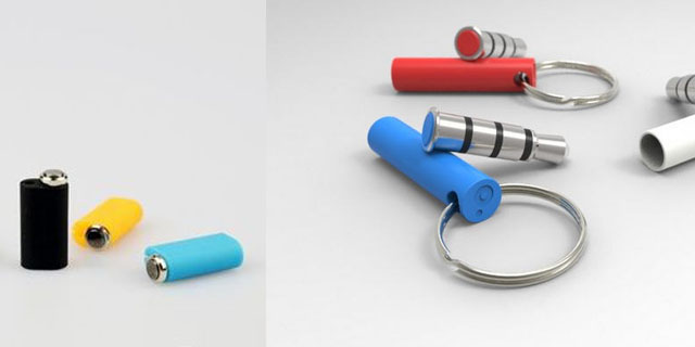 ,小米,小米米键涉嫌抄袭国外创业公司Pressy